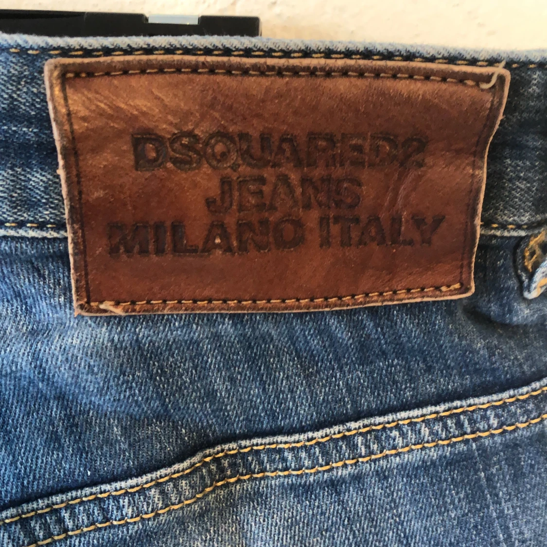 Dsquared 2 jenas - 91