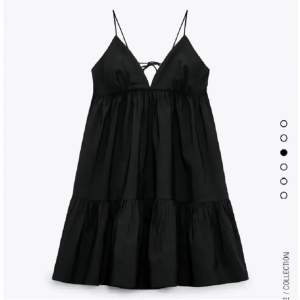 As snygg klänning från zara som inte säljs längre!!🙌🏼💕