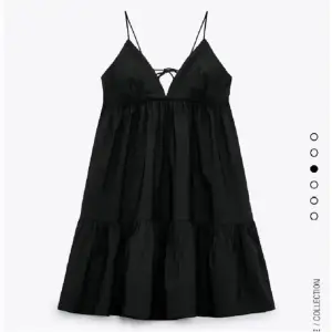 As snygg klänning från zara som inte säljs längre!!🙌🏼💕