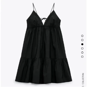 Zara klänning  - As snygg klänning från zara som inte säljs längre!!🙌🏼💕