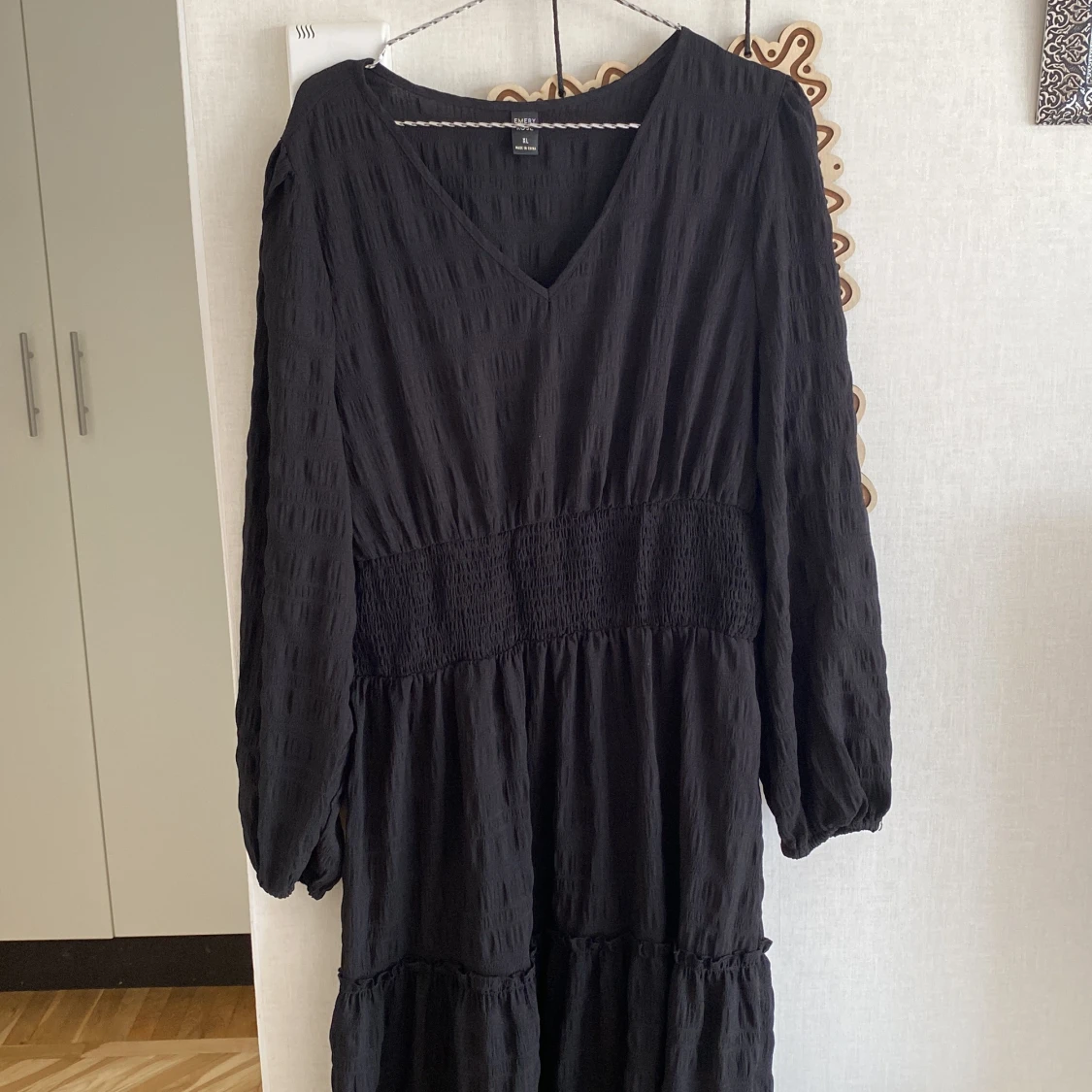 Långklänning  - 90