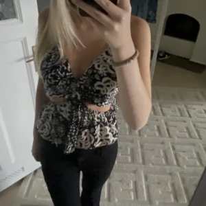 Topp - Skit cool topp💘helt ny