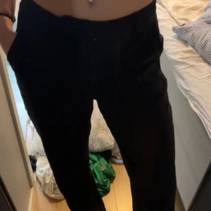 Kostymbyxor från madlady - Svarta kostymbyxor från madlady  