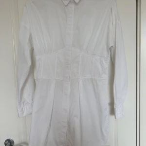 Skjortklänning Chiquelle - Skjortklänning i stl xs Inga anmärkningar på skicket