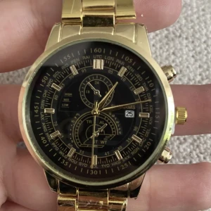 Herrklocka - Herrklocka