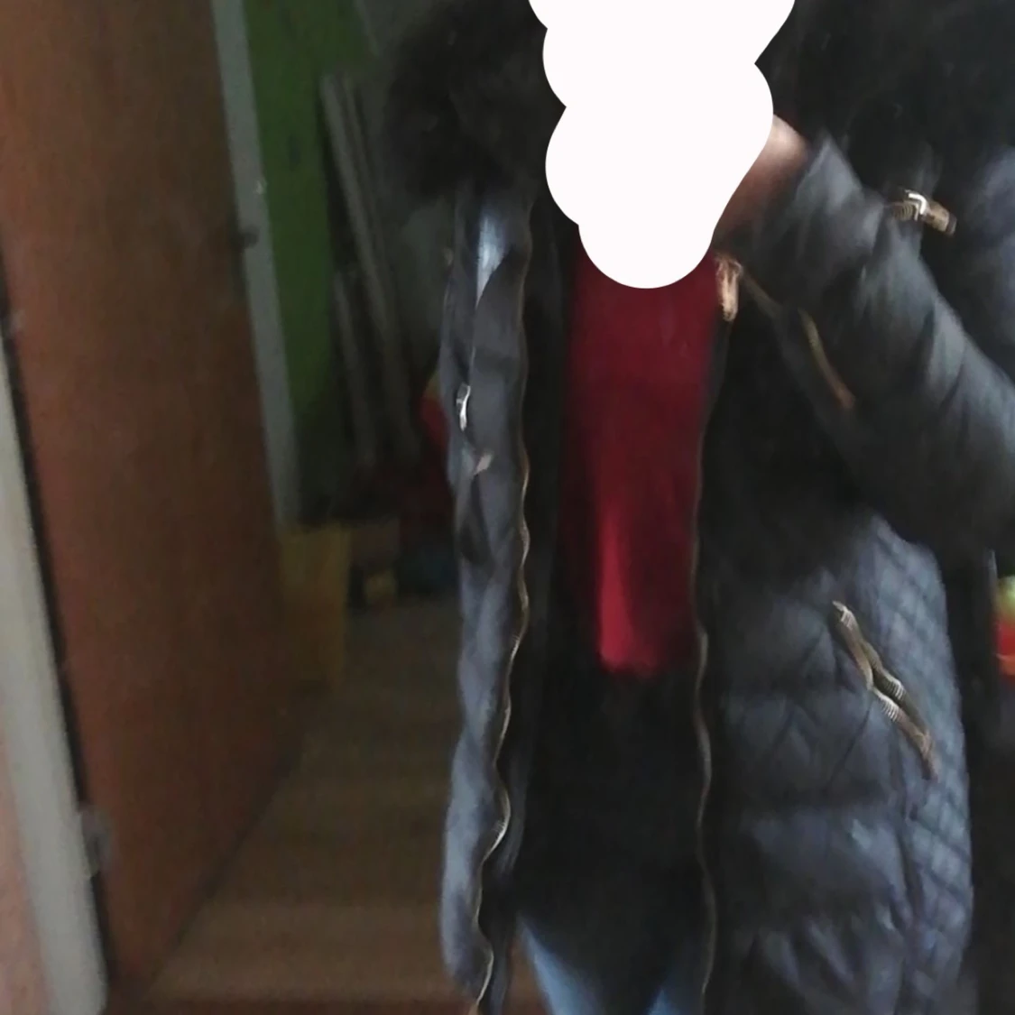 Rock and blue jacka!