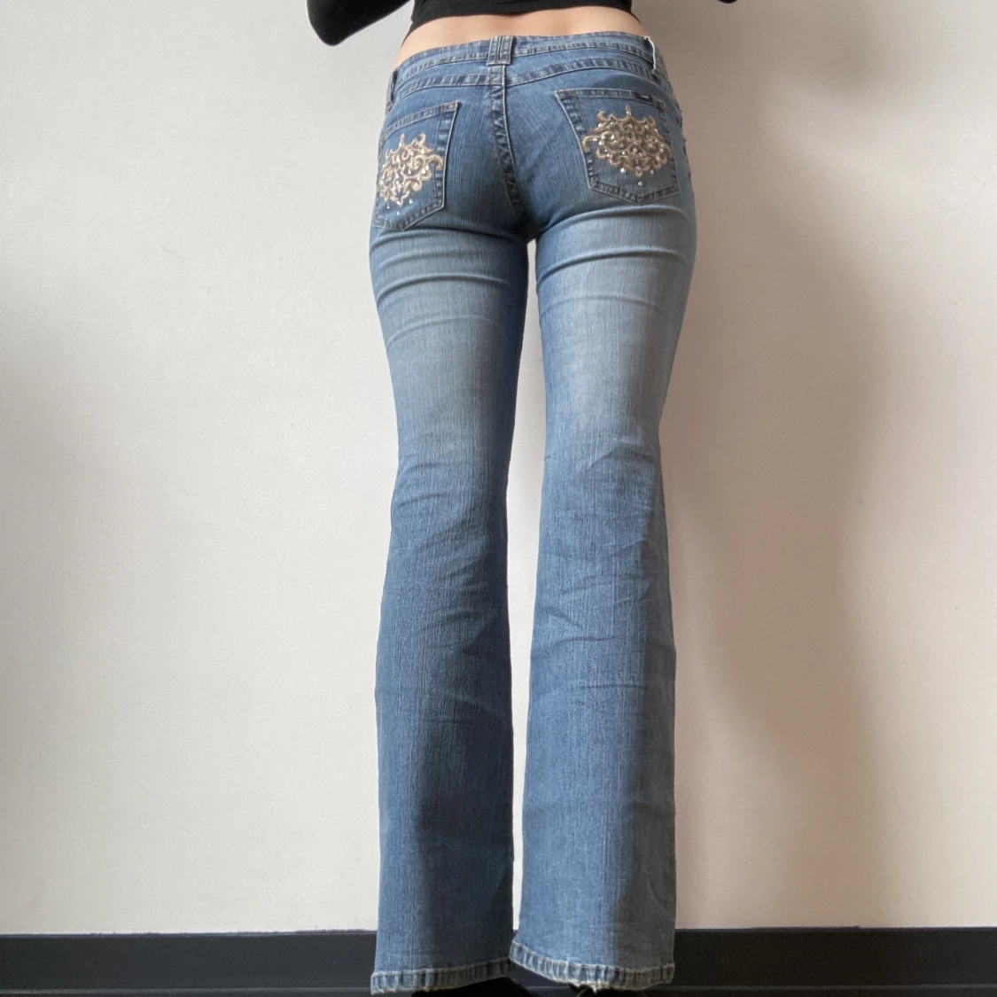 Y2k jeans