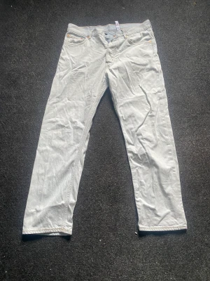 Weekday Space Jeans - Weekday Space Jeans  Ljusblå 32/30 