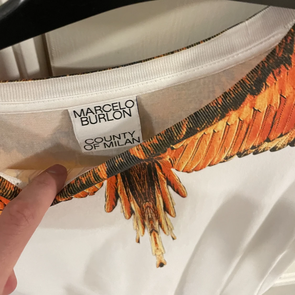 Marcelo Burlon T-shirt - 91