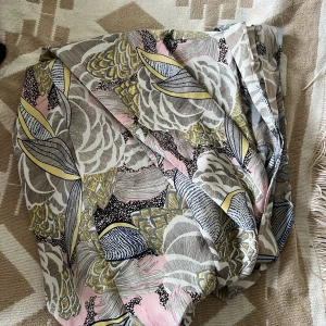 Kjol - Långkjol ifrån soaked