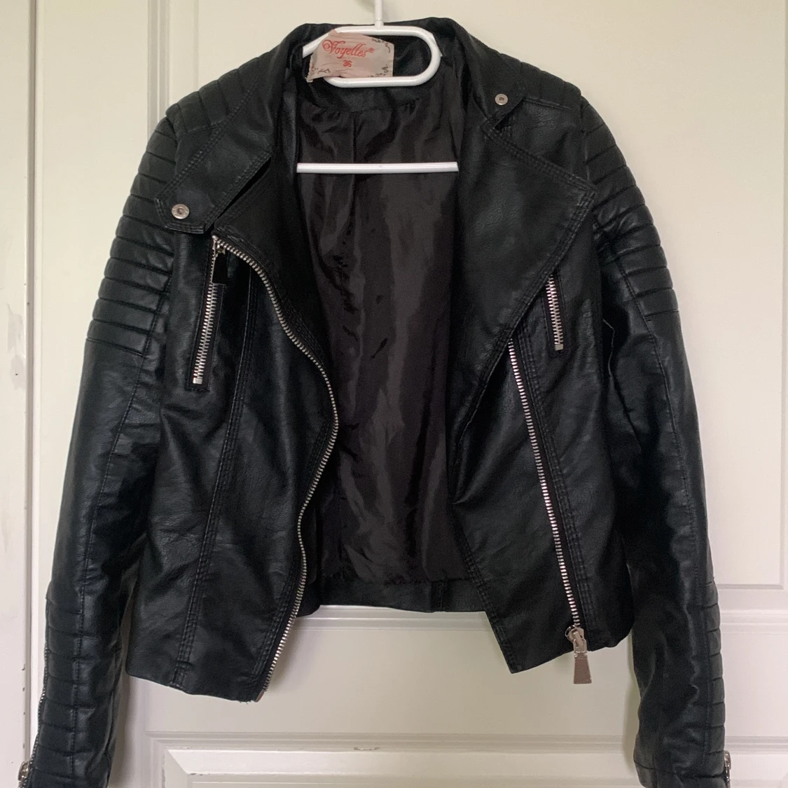 Moto Jacket skinnjacka - 91