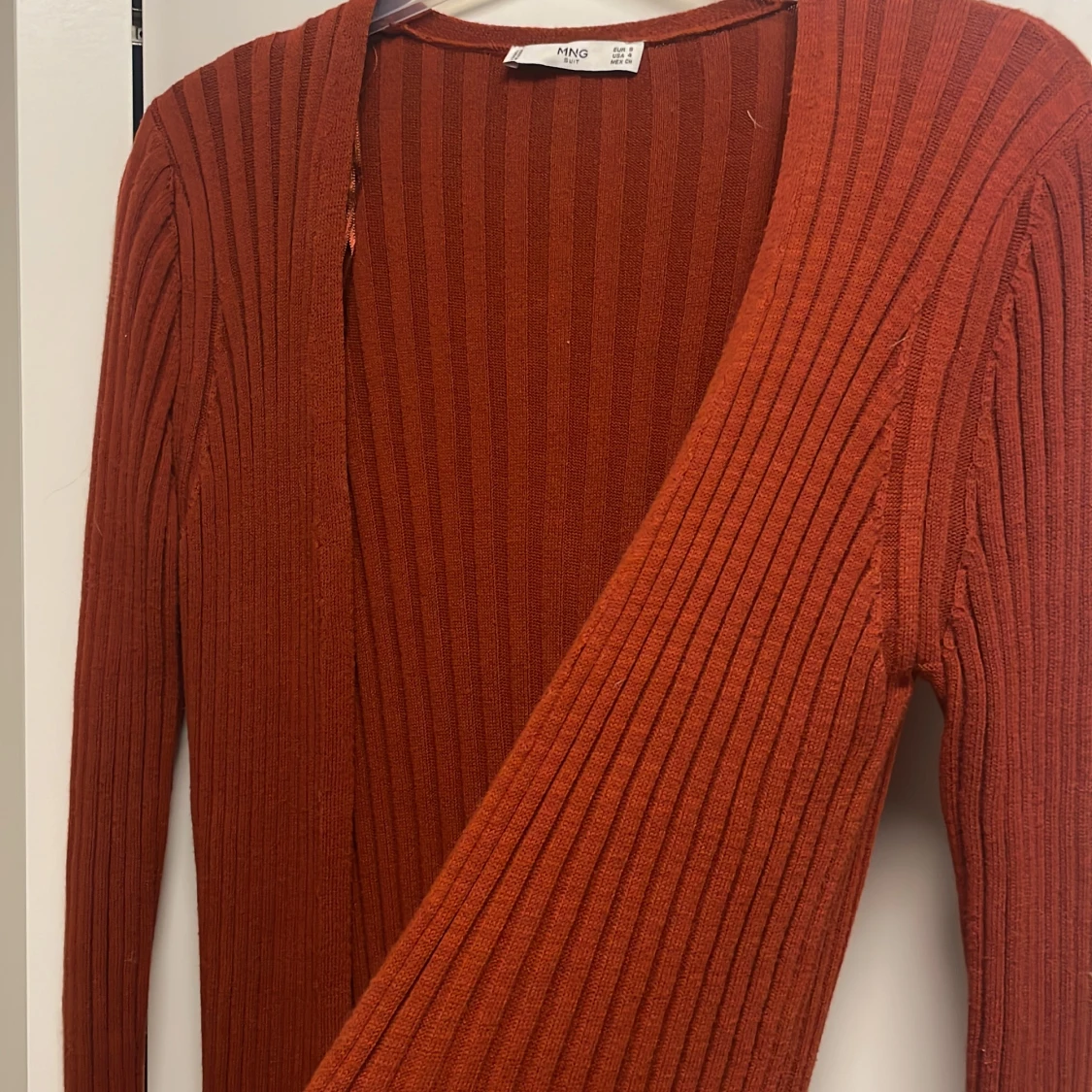 Långkofta - MANGO - 90