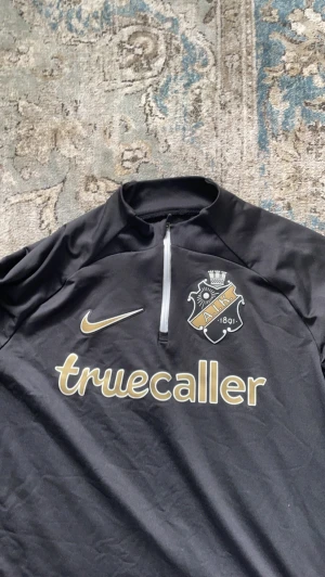 Aik träningströja - Alex fesshaie träningströja som jag fick under aik Malmö matchen som slutade 0-0