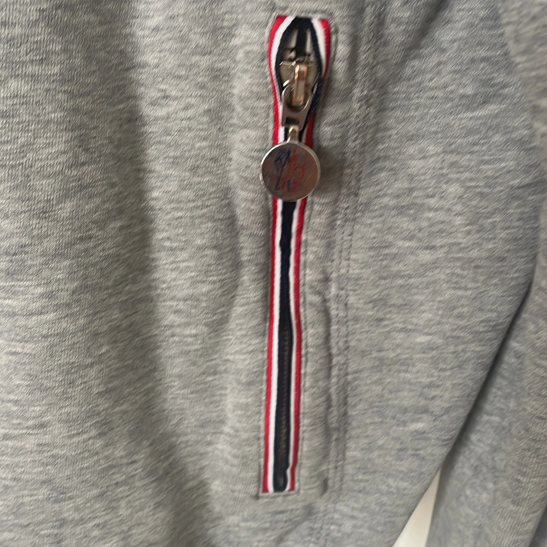 Moncler tröja XL  - 91