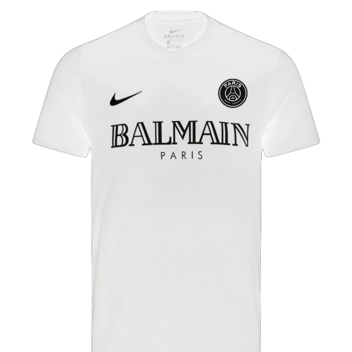 Balmain psg