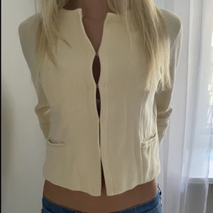 Kofta  - Jättefin kofta från Gant! Skriv för fler frågor