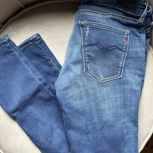 Replay jeans - Små för mig