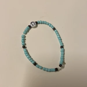 Baby blue - It’s called baby blue because it’s the Color blue