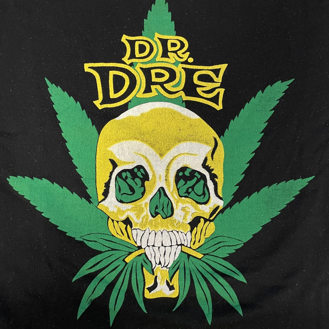 Dr. Dre Sweatshirt - 91