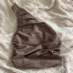 Fest top - Aldrig använd❤️