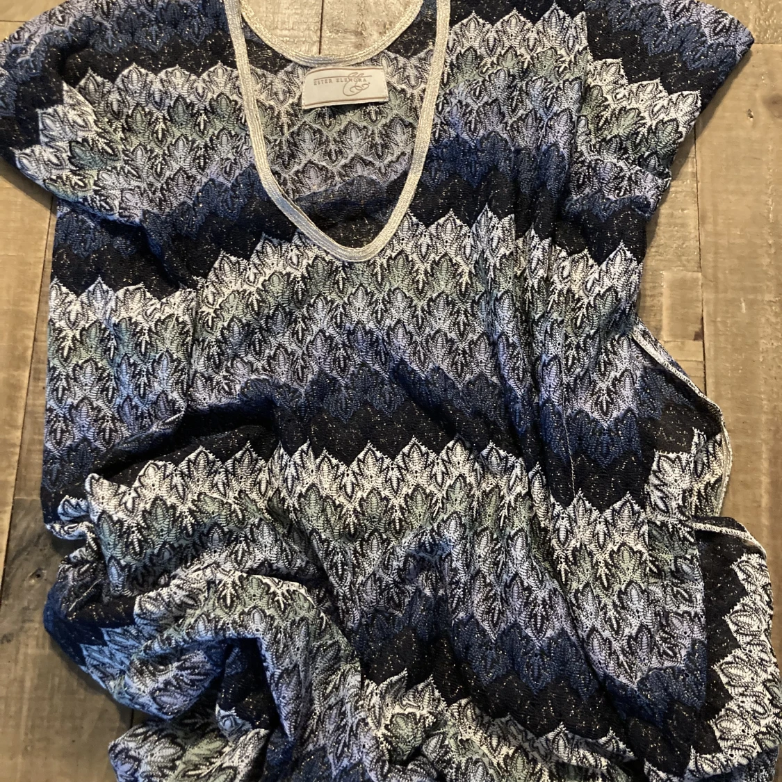 Tunika från Ester Elenora 