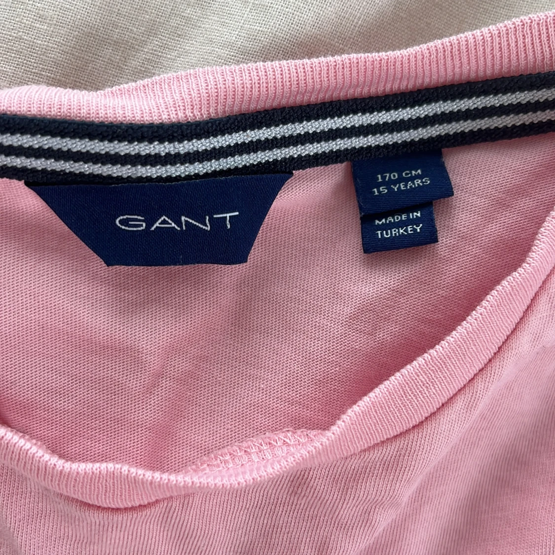 Gant t-Shirt  - 90