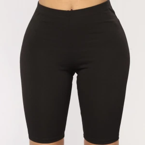 Cykelshorts - Oanvända 