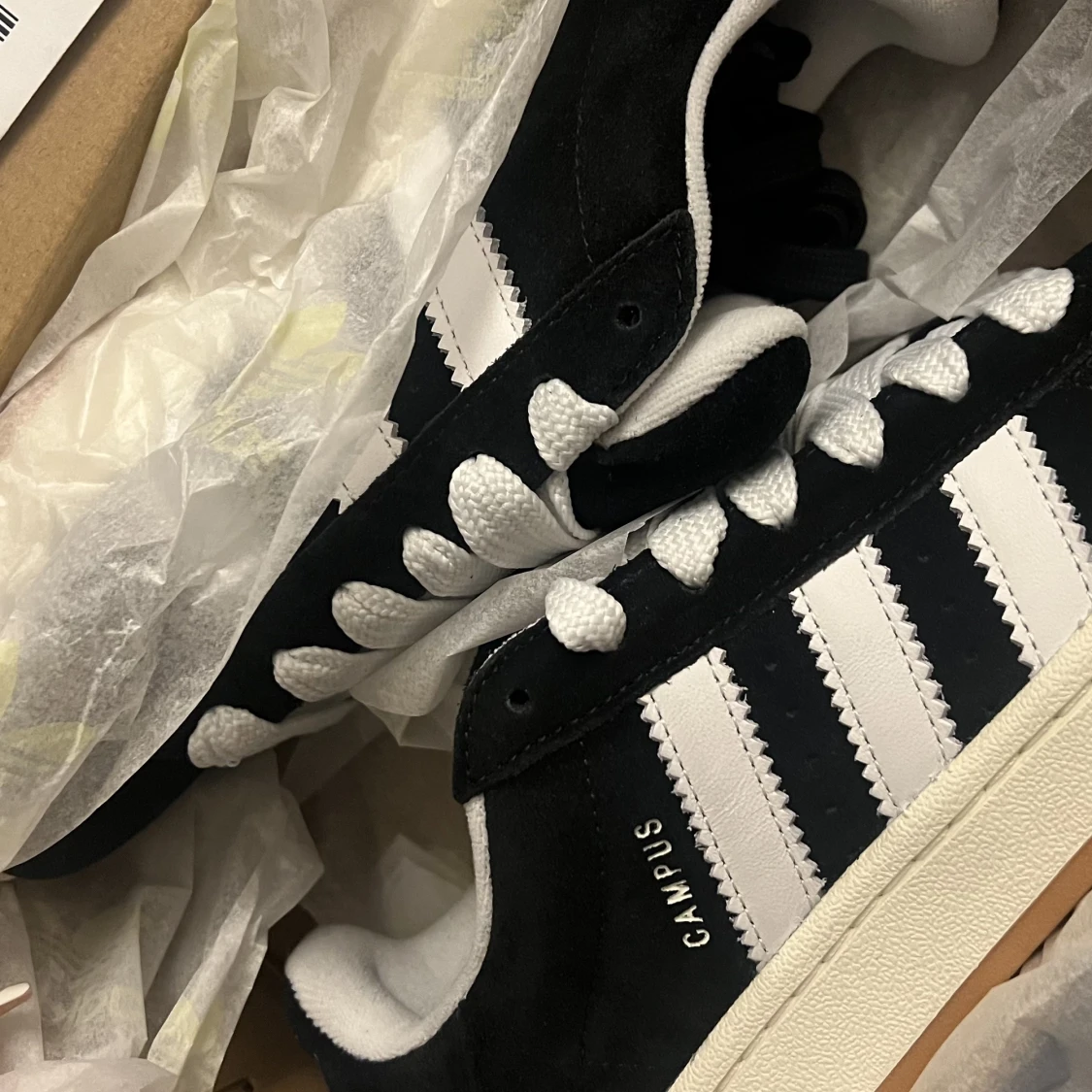 Adidas Campus 00  - 91