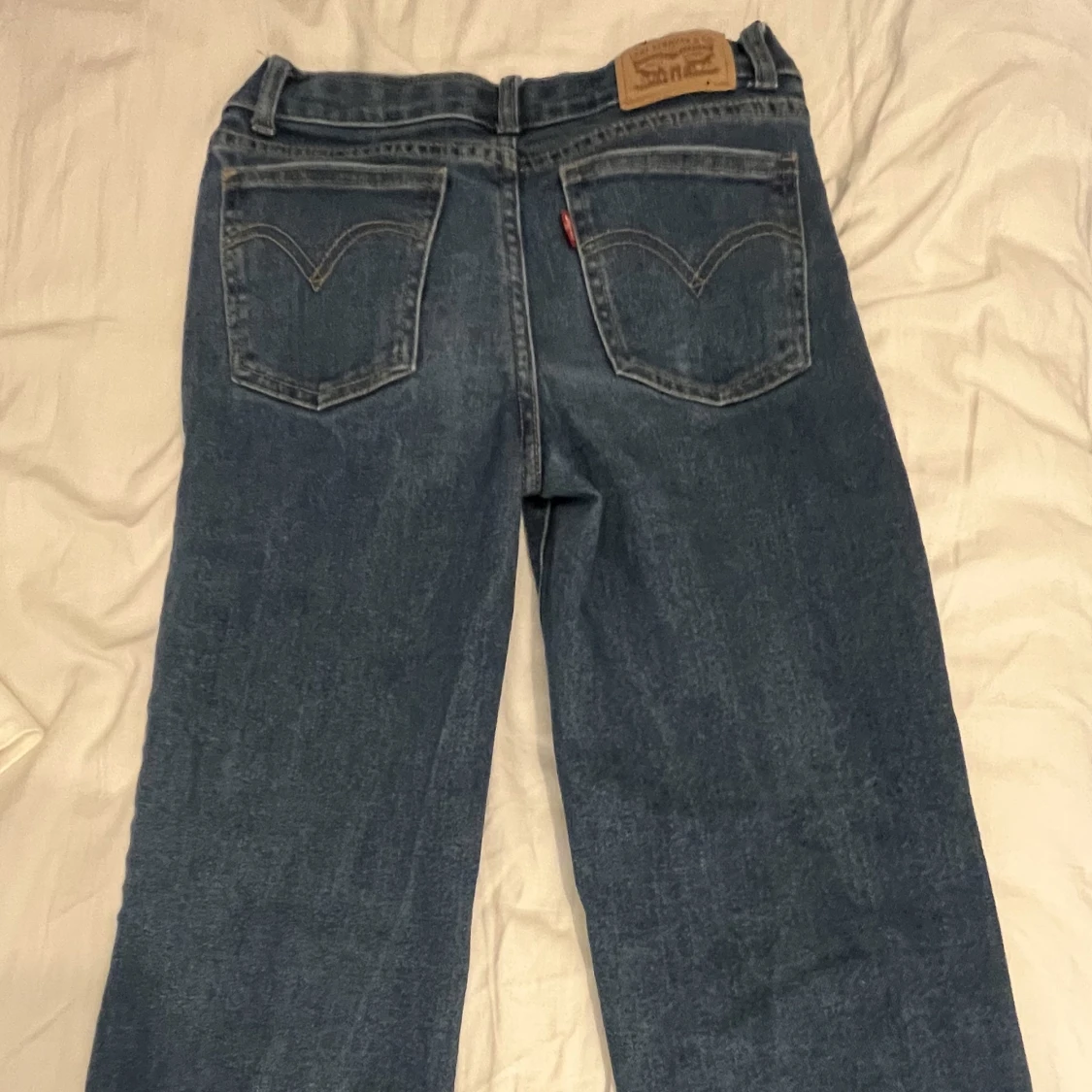 Levi’s jeans  - 90