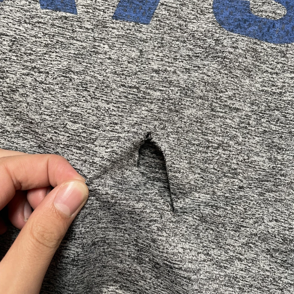 Tight sporttröja - 90