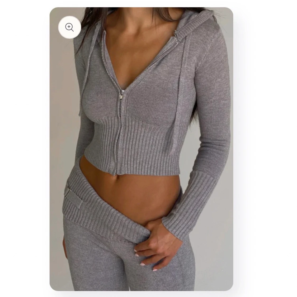 Destiny set, färg grå