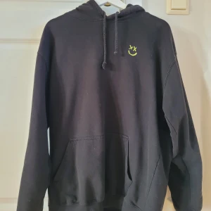 Louis Tomlinson merch hoodie - En hoodie från Louis Tomlinson💗 Super härlig och skön att ha på sig. Ordinaire pris 500kr. Köpare står för frakt😊
