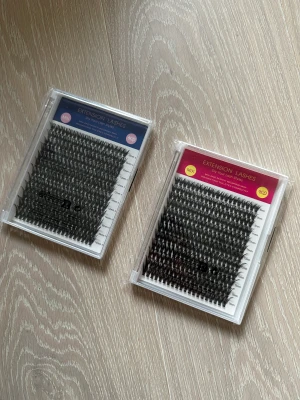 Fransar - Oanvända fransar säljes pga felköp 