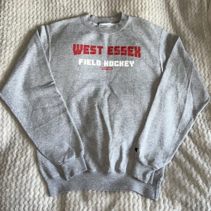 Collagetröja  - Säljer vintage collegetröja från Champione, aldrig använd🩷 Herr i storlek S men är unisex