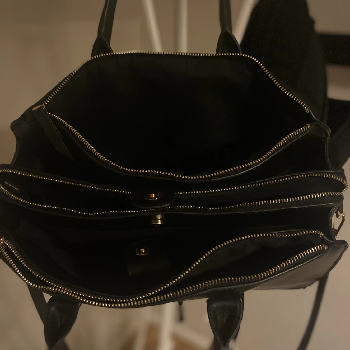 Black bag - 91