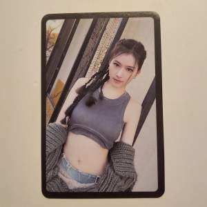 Twice ready to be pre order benefit photocard sana Proofs on instagram @chaeyouh