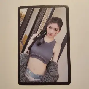 Twice ready to be pre order benefit photocard sana Proofs on instagram @chaeyouh