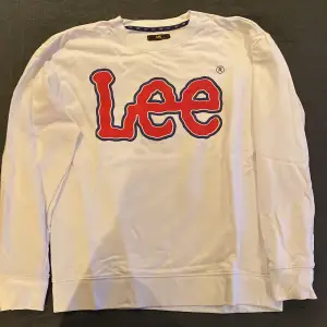 Lee sweatshirt storlek L.