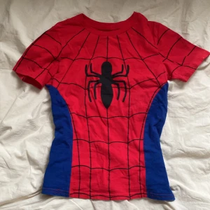 Spiderman t-shirt - Spiderman t-shirt.