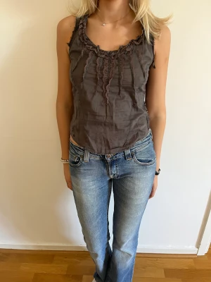 Vintage Diesel Topp - Instagram - @vintagelab.se svarar snabbare där