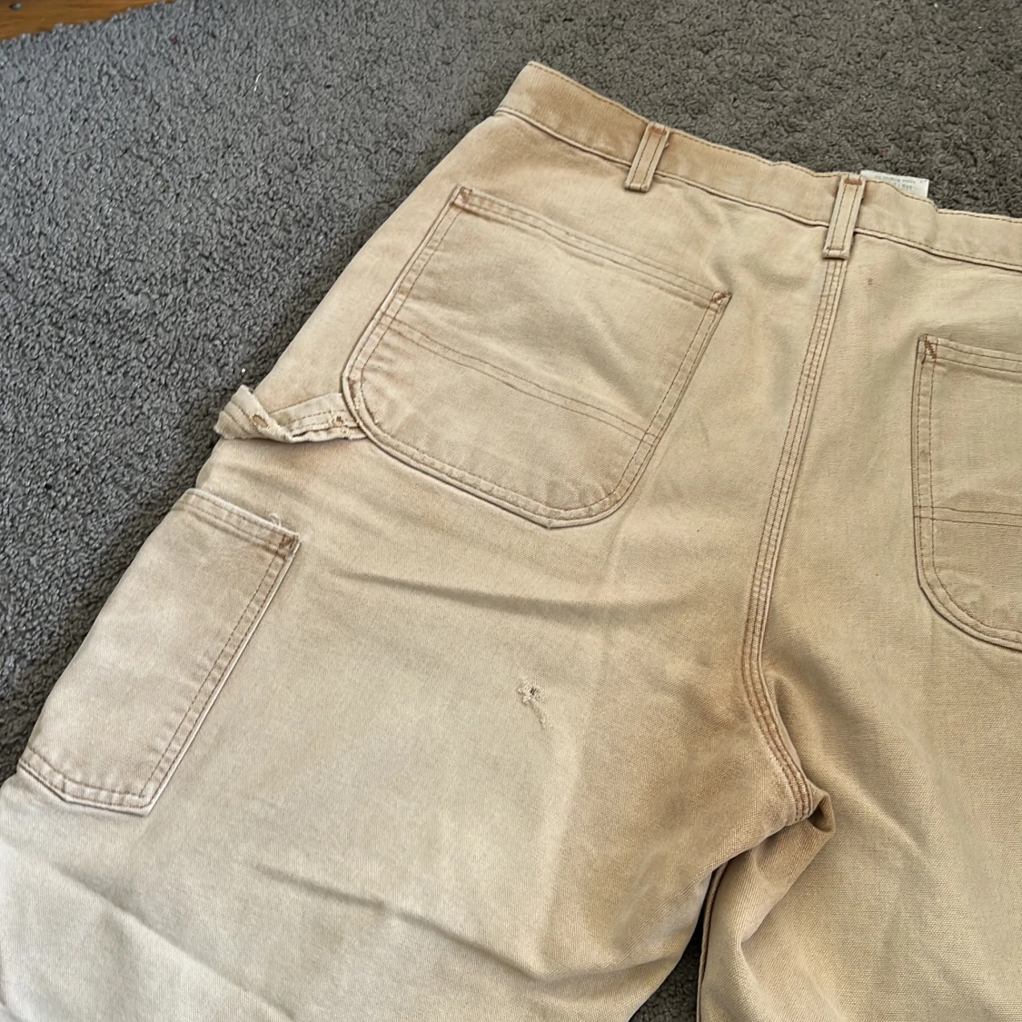 Carhartt Cardinals - 91