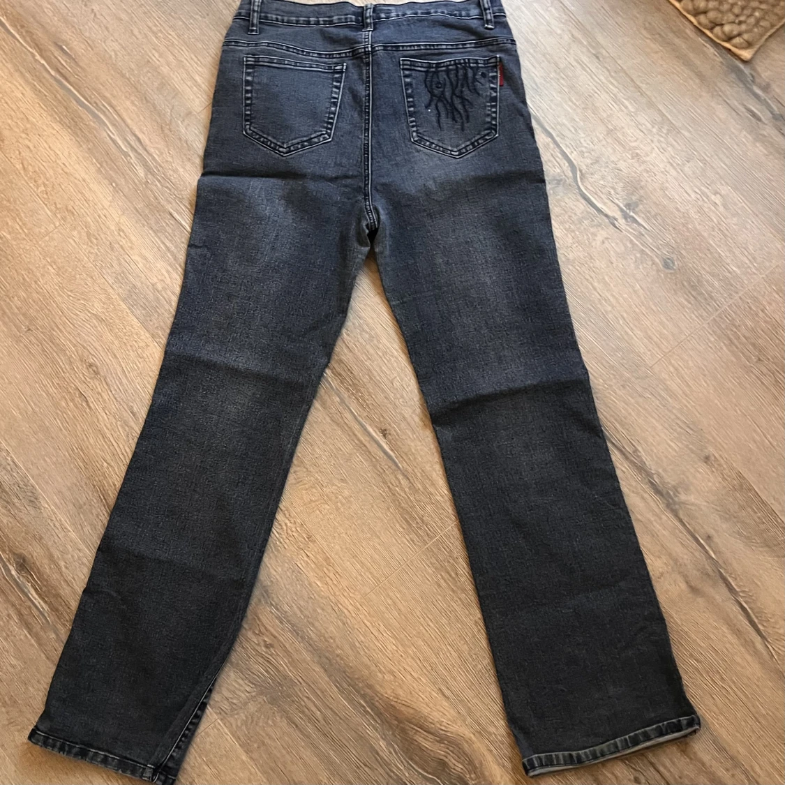 Ministar jeans bootcut - 91