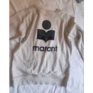 Isabell marant hoodie  - Kom privat för fler bilder❤️