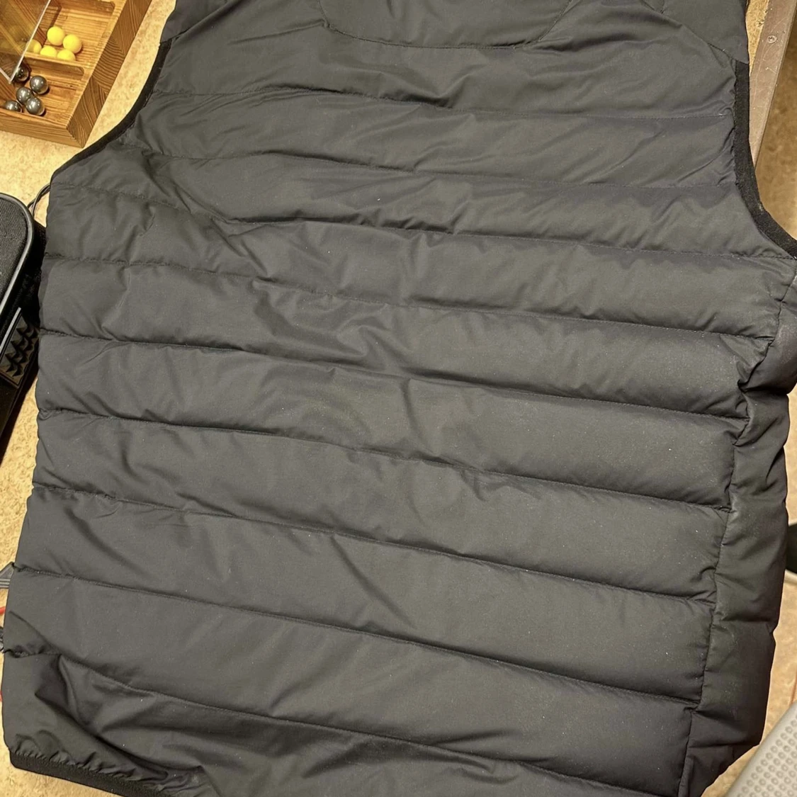 Sail racing väst - 91