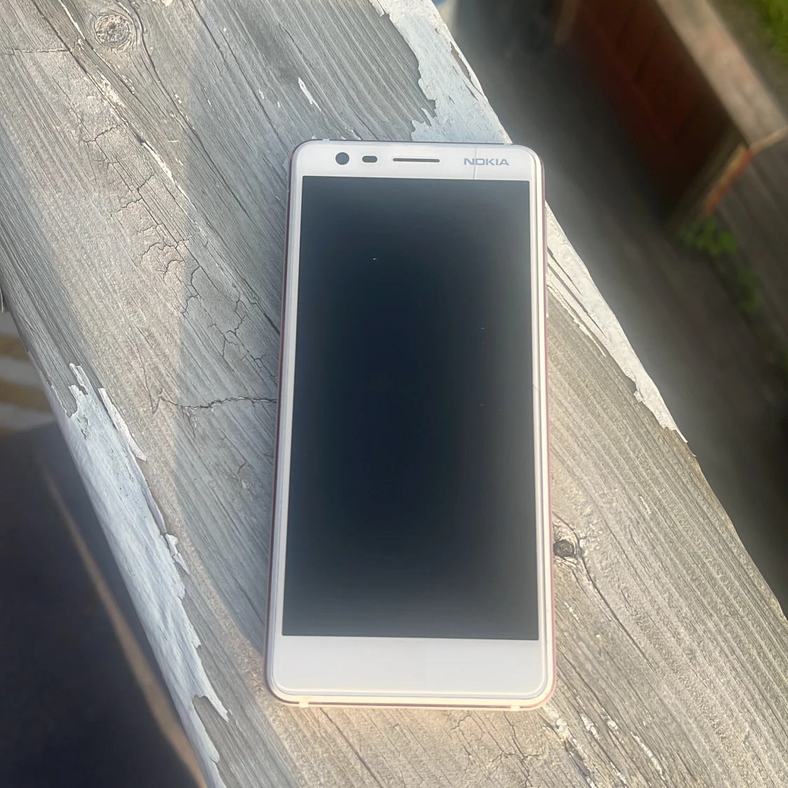 Nokia Telefon säljs!