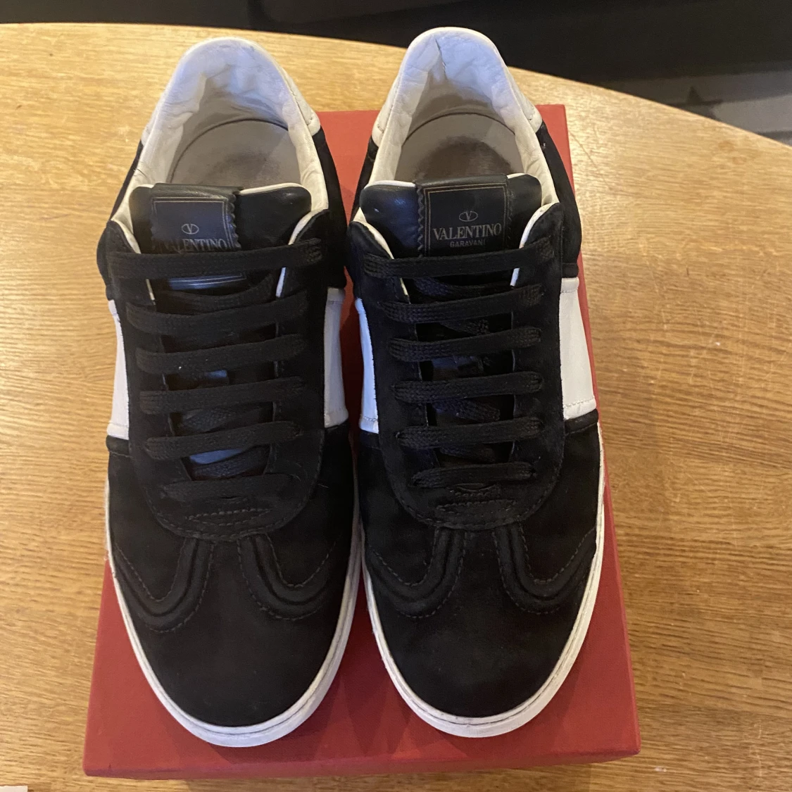 Valentino Flycrew - 91