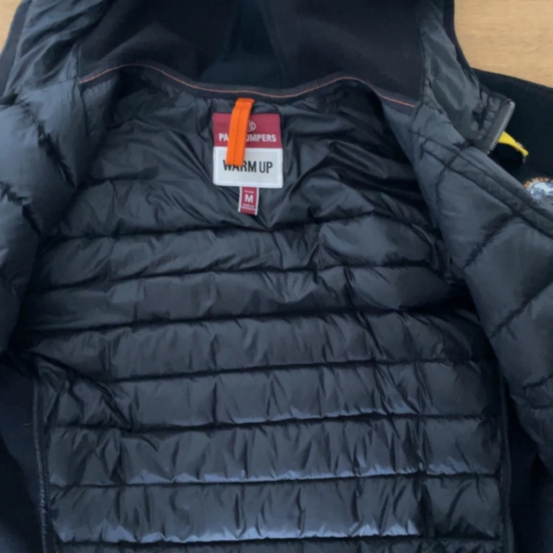 Parajumper warm up jacka - 91