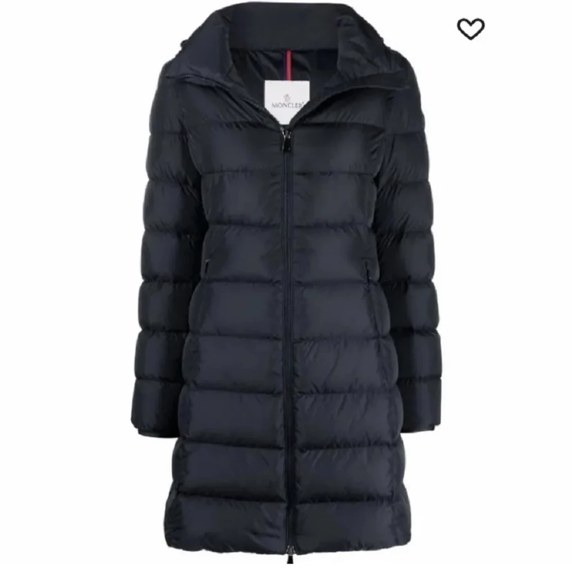 Moncler jacka