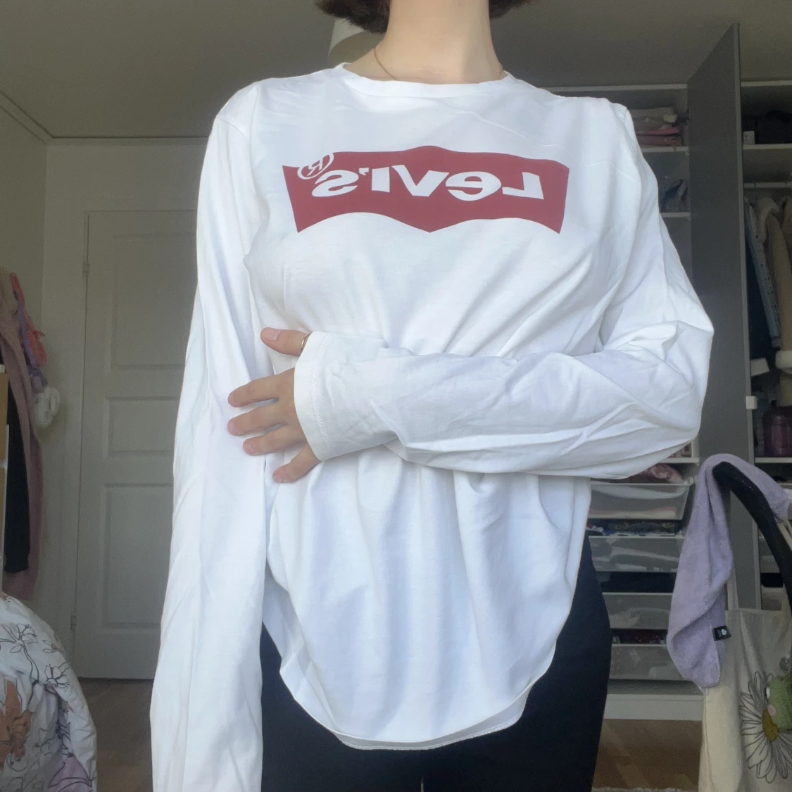Levi’s tröja