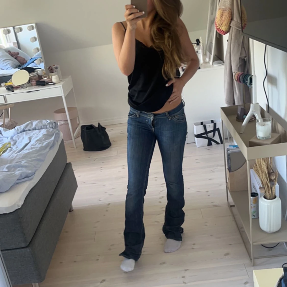 Jeans - 90